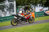 Advanced Group Orange Bikes